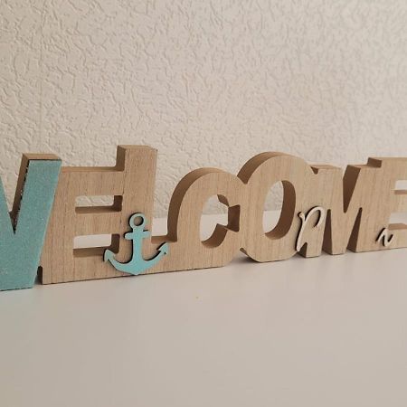 Dams Apartament Oświęcim  Eksteriør billede
