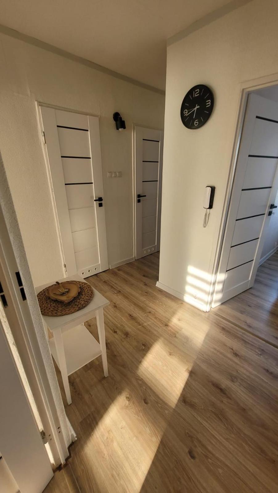Dams Apartament Oświęcim  Eksteriør billede