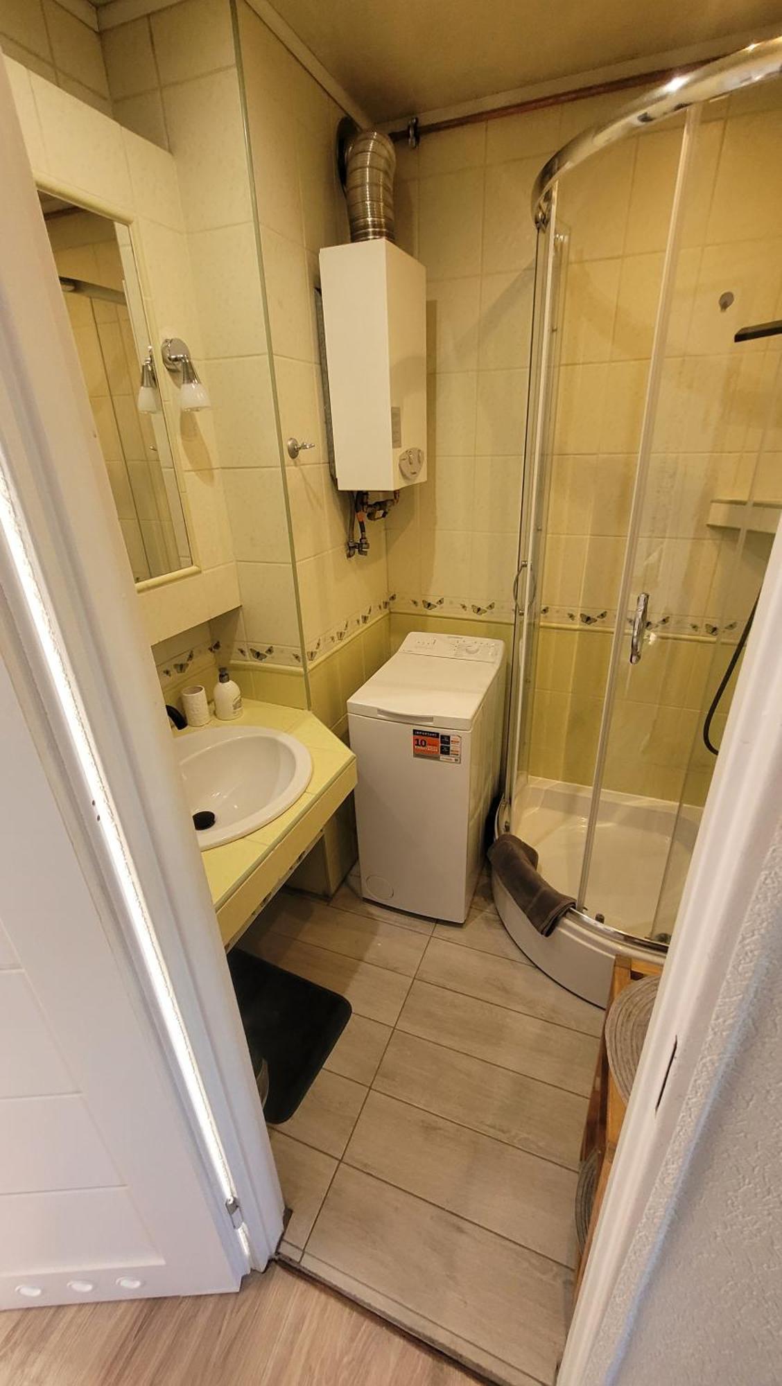 Dams Apartament Oświęcim  Eksteriør billede